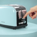 Cecotec Toastin´ Time 850