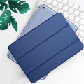 Becover Tri Fold Hard TPU for iPad 10.2 2019/2020/2021