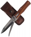 Mikov Predator 241-ND-2/KP Wood