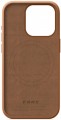 ArmorStandart Fake Leather Case for iPhone 15 Pro