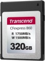 Transcend CFexpress 860