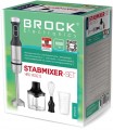 Brock HBS 9002 S