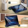 Becover Tri Fold Hard TPU for iPad Air 13” M2
