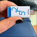 Philips Click USB 3.2