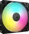 Corsair RS140 ARGB Black