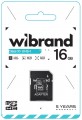 Wibrand microSD UHS-I Class 10 + Adapter