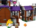 Lego King Boos Haunted Mansion 71436