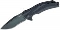 Kershaw Lateral Serrated