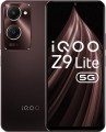 IQOO Z9 Lite