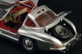 ITALERI Mercedes-Benz 300 Sl Gullwing (1:16)