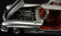 ITALERI Mercedes-Benz 300 Sl Gullwing (1:16)