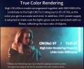 SIRUI T60 RGB