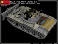 MiniArt SLA APC T-54 with Dozer Blade (1:35)