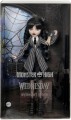 Monster High Collectible Wednesday Addams HXJ04