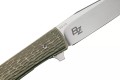 Boker Plus Urban Trapper Jigged Titanium