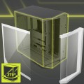 MSI MAG PANO 100L PZ White