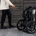 Thule Urban Glide 4-wheel