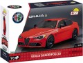 COBI Giulia Quadrifoglio 24604