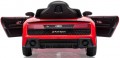 Milly Mally Audi R8 Spyder