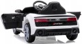 Milly Mally Audi R8 Spyder