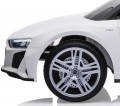 Milly Mally Audi R8 Spyder