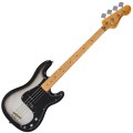 Vintage V4 Reissued Bass MN