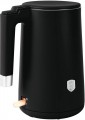 Berlinger Haus Matte Black BH-9589