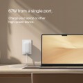Belkin BoostCharge 3 Port USB-C Wall Charger 67W