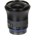 Carl Zeiss 18mm f/2.8 Milvus