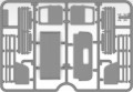 ICM Cargo Carrier Humvee M1097A2 (1:35)