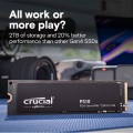 Crucial P310 2280