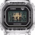 Casio G-Shock DW-5040RX-7