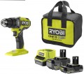 Ryobi RDD18X-242S