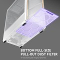 Antec Flux White