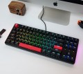 Keychron C3 Pro RGB Backlit Red Switch