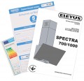 ELEYUS Spectra 700 LED 60 BL