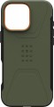 UAG Civilian for iPhone 16 Pro Max