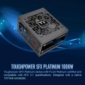 Thermaltake SFX 1000W Platinum