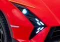 Pilot Lamborghini Invencible