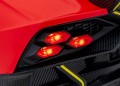 Pilot Lamborghini Invencible
