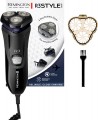 Remington R3 Style Series Rotary Shaver