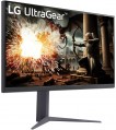 LG UltraGear 32GS75QX