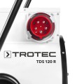 Trotec TDS 120 R