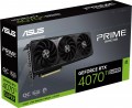 Asus GeForce RTX 4070 Ti SUPER PRIME OC