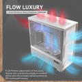 Antec Flux Pro White