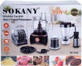 SOKANY SK-7040