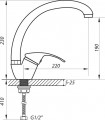 Zerix YUB 182 ZX0104