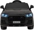 Ramiz Audi Q7 New Lift