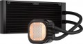 Corsair NAUTILUS 240 RS ARGB Black