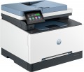 HP Color LaserJet Pro 3303FDN